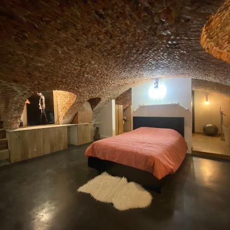 Апартаменты Au Beau Lieu De Metz Лилль Экстерьер фото